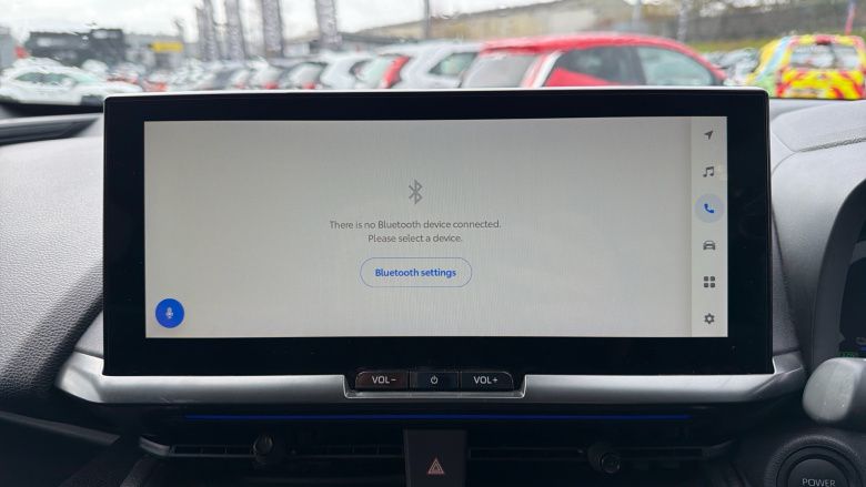 Toyota C-HR 2.0 PHEV GR Sport 5dr CVT Hatchback